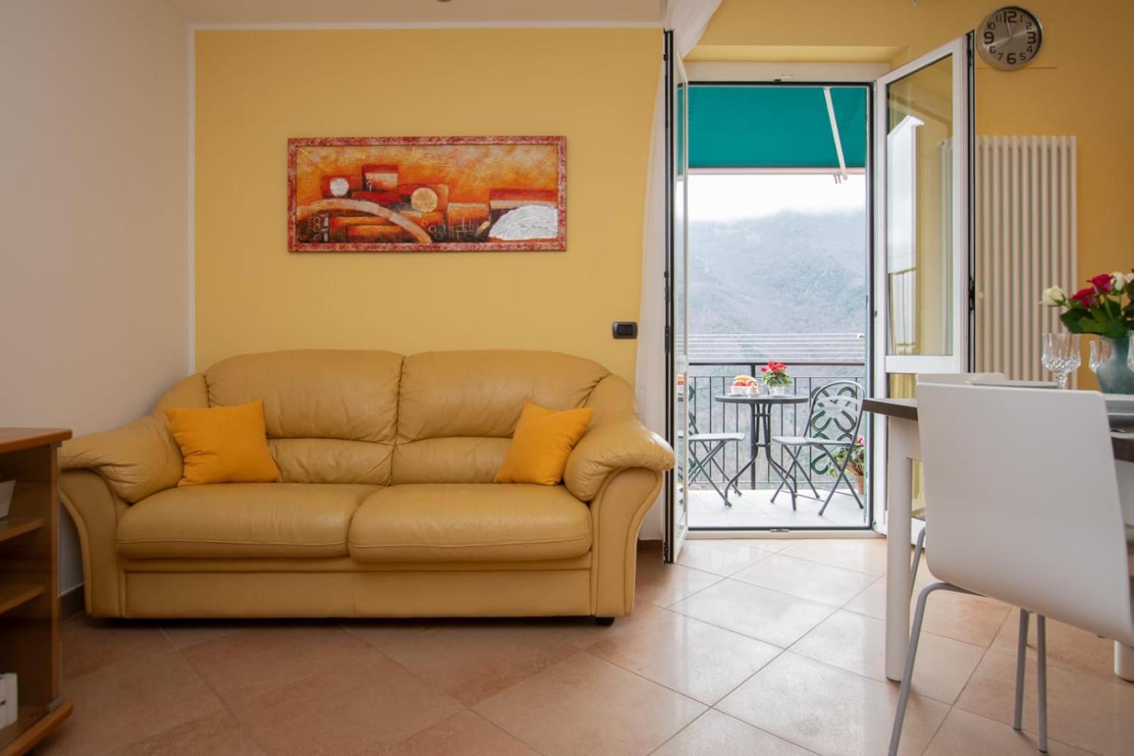 Verdemare Rialto Exterior photo